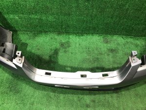 Бампер передний SUBARU OUTBACK OEM 57703AG161MD BPE 2008 Silver Metallic C6Z