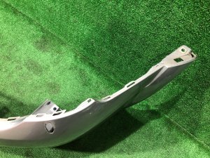 Бампер передний SUBARU OUTBACK OEM 57703AG161MD BPE 2008 Silver Metallic C6Z