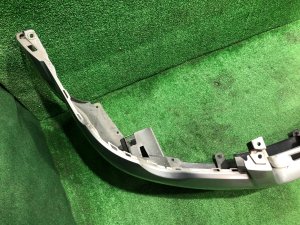 Бампер передний SUBARU OUTBACK OEM 57703AG161MD BPE 2008 Silver Metallic C6Z