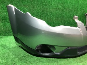 Бампер передний SUBARU OUTBACK OEM 57703AG161MD BPE 2008 Silver Metallic C6Z