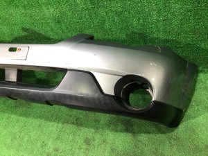 Бампер передний SUBARU OUTBACK OEM 57703AG161MD BPE 2008 Silver Metallic C6Z