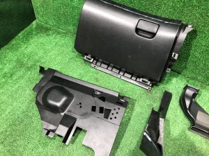 Бардачок подлокотник свап SUBARU OUTBACK OEM 92114AG120JC, 92113AG051JC, 66150AG140JC, 66120AG101JC BPE 2008 Silver Metallic C6Z