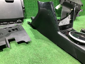 Бардачок подлокотник свап SUBARU OUTBACK OEM 92114AG120JC, 92113AG051JC, 66150AG140JC, 66120AG101JC BPE 2008 Silver Metallic C6Z