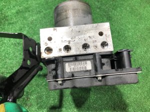 Блок abs SUBARU OUTBACK OEM 27596AG212 BPE 2008 EZ30D AT