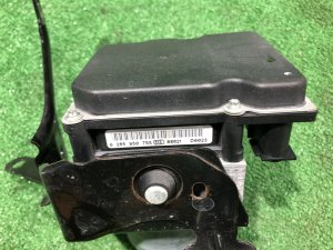 Блок abs SUBARU OUTBACK OEM 27596AG212 BPE 2008 EZ30D AT