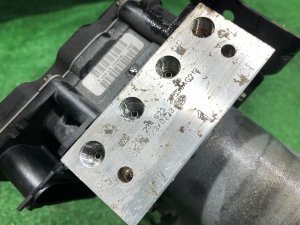 Блок abs SUBARU OUTBACK OEM 27596AG212 BPE 2008 EZ30D AT