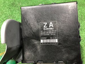 Блок управления акпп SUBARU OUTBACK OEM 30919AA352, 30919AA351 BPE 2008 EZ30D AT