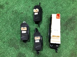 Блок управления стеклоподъемниками SUBARU OUTBACK OEM 83071AG090 83071AG040 BPE 2008 EZ30D AT