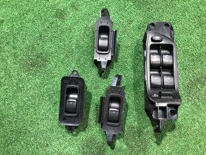 Блок управления стеклоподъемниками 83071AG090 83071AG040 SUBARU OUTBACK