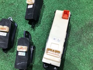 Блок управления стеклоподъемниками SUBARU OUTBACK OEM 83071AG090 83071AG040 BPE 2008 EZ30D AT