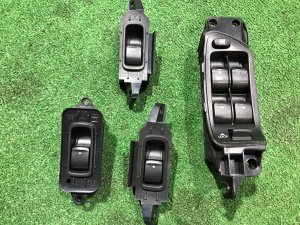 Блок управления стеклоподъемниками SUBARU OUTBACK OEM 83071AG090 83071AG040 BPE 2008 EZ30D AT