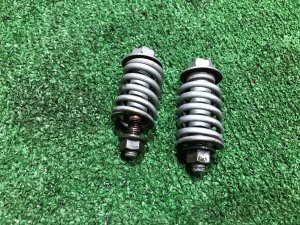 Болты глушителя SUBARU OUTBACK OEM 44059AA010, 44044AA010 BPE 2008 EZ30D AT