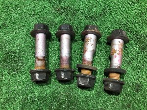 Болты развальные передние 20540AA090 SUBARU OUTBACK