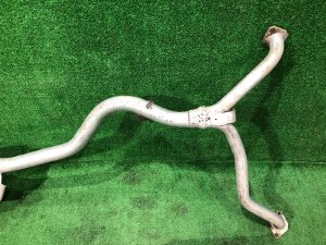 Бочки глушителя и средняя SUBARU OUTBACK OEM 44380AG010, 44380AG000, 44200AG050 BPE 2008 EZ30D AT