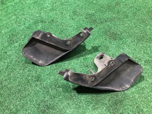 Брызговики SUBARU OUTBACK OEM 96054AG000, 96054AG010 BPE 2008 Silver Metallic C6Z