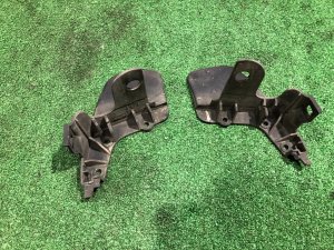 Брызговики SUBARU OUTBACK OEM 96054AG000, 96054AG010 BPE 2008 Silver Metallic C6Z