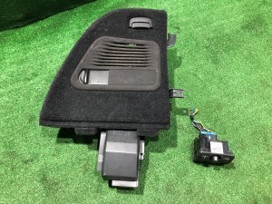 Вентилятор багажника комплект SUBARU OUTBACK OEM 72710AG000 BPE 2008 EZ30D AT