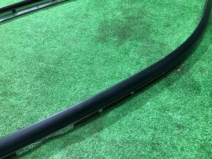 Ветровики SUBARU OUTBACK OEM 63531AG000, 63531AG010 BPE 2008 Silver Metallic C6Z