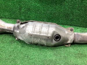 Выпускной коллектор Катализатор SUBARU OUTBACK OEM 44620AB000, 44620AA990 BPE 2008 EZ30D AT