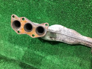 Выпускной коллектор Катализатор SUBARU OUTBACK OEM 44620AB000, 44620AA990 BPE 2008 EZ30D AT