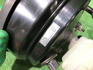 Главный тормозной цилиндр SUBARU OUTBACK OEM 26401AG060, 26402AG220 BPE 2008 EZ30D AT