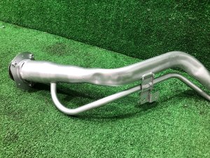 Горловина бензобака SUBARU OUTBACK OEM 42066AG000 BPE 2008 Silver Metallic C6Z