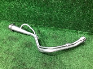 Горловина бензобака SUBARU OUTBACK OEM 42066AG000 BPE 2008 Silver Metallic C6Z
