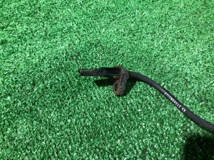 Датчик ABS задний правый SUBARU OUTBACK OEM 27540AG120 BPE 2008 EZ30D AT