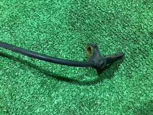 Датчик ABS передний правый SUBARU OUTBACK OEM 27540AG100 BPE 2008 EZ30D AT