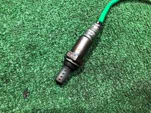 Датчик кислородный Лямбда-зонд №4 SUBARU OUTBACK OEM 22690AA840 BPE 2008 EZ30D AT