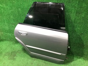 Дверь задняя правая 60409AG0419P SUBARU OUTBACK
