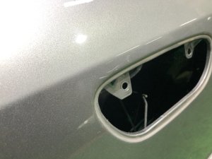 Дверь передняя правая SUBARU OUTBACK OEM 60009AG0429P BPE 2008 Silver Metallic C6Z