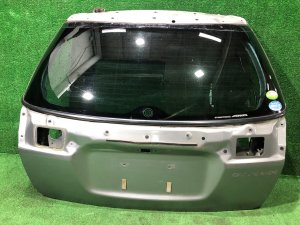 Дверь пятая 60809AG0049P SUBARU OUTBACK
