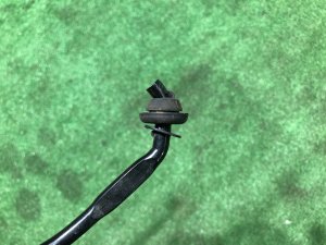 Держатель капота SUBARU OUTBACK OEM 57251AG000 BPE 2008 Silver Metallic C6Z