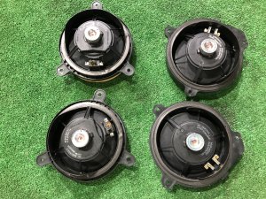Altifalantes SUBARU OUTBACK OEM 86301AG002, 86301AG101 BPE 2008