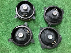 Altifalantes SUBARU OUTBACK OEM 86301AG002, 86301AG101 BPE 2008
