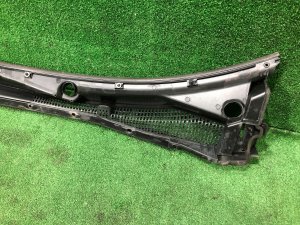Жабо SUBARU OUTBACK OEM 91411AG000 BPE 2008