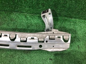 Жесткость бампера задняя SUBARU OUTBACK OEM 57711AG000 BPE 2008 Silver Metallic C6Z