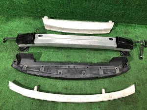 Жесткость бампера передняя SUBARU OUTBACK OEM 57712AG320, 57707AG080, 57705AG030 BPE 2008