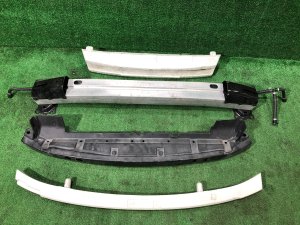 Жесткость бампера передняя SUBARU OUTBACK OEM 57712AG320, 57707AG080, 57705AG030 BPE 2008