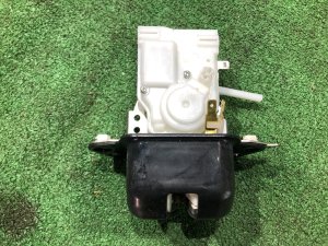 Замок пятой двери SUBARU OUTBACK OEM 63032AG100 BPE 2008 Silver Metallic C6Z