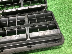 Клапан вентиляции кузова SUBARU OUTBACK OEM 72651AG030 BPE 2008 Silver Metallic C6Z