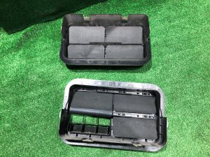 Клапан вентиляции кузова SUBARU OUTBACK OEM 72651AG030 BPE 2008 Silver Metallic C6Z