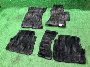 Коврики салона 95012AG051JC SUBARU OUTBACK