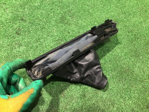 Кожух ручника SUBARU OUTBACK OEM 92123AG101JC BPE 2008 Silver Metallic C6Z