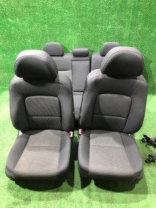 Комплект сидений 64025AG460JC, 64025AG270JC, 64221AG211JC, 64231AG421JC SUBARU OUTBACK