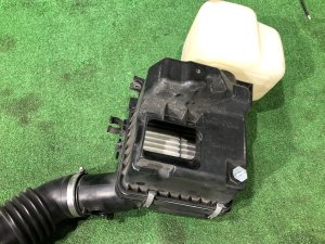 Корпус воздушного фильтра Свап SUBARU OUTBACK OEM 14435AA101, 14457AA380, 46052AG000, 46052AG051 BPE 2008 EZ30D AT