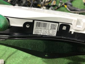 Коса вся под свап SUBARU OUTBACK OEM 22611AP250, 85072AG580, 81200AG601, 81401AG360, 81503AG080 BPE 2008 EZ30D AT