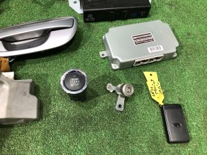 Коса вся под свап SUBARU OUTBACK OEM 22611AP250, 85072AG580, 81200AG601, 81401AG360, 81503AG080 BPE 2008 EZ30D AT