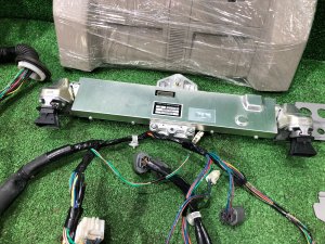 Коса вся под свап SUBARU OUTBACK OEM 22611AP250, 85072AG580, 81200AG601, 81401AG360, 81503AG080 BPE 2008 EZ30D AT
